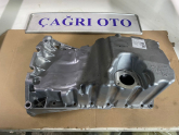 Oto Çıkma Parça / Audi / A4 / Motor / Karter / Çıkma Parça 