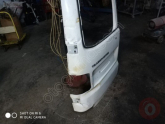 Oto Çıkma Parça / Volkswagen / Transporter / Kaporta & Karoser / Bagaj Kapağı / Çıkma Parça 