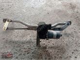 RENAULT MASTER 3 SİLECEK MOTOR VE MEKANİZMASI