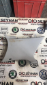 Oto Çıkma Parça / Volkswagen / Golf / Tampon / Tampon Kaplaması / Çıkma Parça 