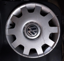 1J0601147 orj vw caddy golf jant kapağı