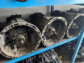 Oto Çıkma Parça / Mercedes / Sprinter / Şanzıman / Şanzıman Komple / Çıkma Parça 