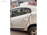 Oto Çıkma Parça / Renault / Fluence / Kaporta & Karoser / Sol Arka Kapı / Çıkma Parça 
