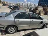 Oto Çıkma Parça / Toyota / Corolla / Motor / Enjektör / Çıkma Parça 