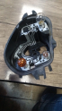 Peugeot 208 sol stop duyu