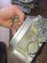 Oto Çıkma Parça / Renault / Laguna / Motor / Gaz Kelebeği / Çıkma Parça 