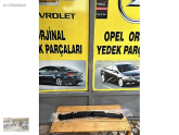 Opel insignia b arka tampon orta braketi ORJİNAL OTO
