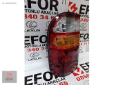 Oto Çıkma Parça / Toyota / Hilux / Far & Stop / Sağ Arka Stop / Sıfır Parça 