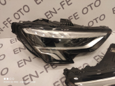 Oto Çıkma Parça / Audi / A3 / Far & Stop / Sol Ön Far / Sıfır Parça 
