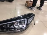 Oto Çıkma Parça / Hyundai / Tucson / Far & Stop / Sol Ön Far / Çıkma Parça 