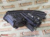 Oto Çıkma Parça / Volkswagen / Tiguan / Far & Stop / Sağ Ön Far / Çıkma Parça 