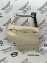 RENAULT CAPTUR SAĞ ARKA KAPI - 821007384R
