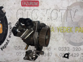 9656300380 CİTROEN BERLİNGO C2-C3-C4-C5 1.6 HDI Mazot Pompası