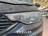 Oto Çıkma Parça / Fiat / Egea / Far & Stop / Sol Ön Far / Çıkma Parça 