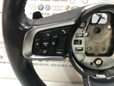 Oto Çıkma Parça / Jaguar / F-Pace / Direksiyon / Direksiyon Simidi / Çıkma Parça 