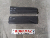 Oto Çıkma Parça / Audi / Q3 / Kaporta & Karoser / Sağ Arka Kapı / Çıkma Parça 