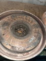 Oto Çıkma Parça / Fiat / Albea / Motor / Volant / Çıkma Parça 