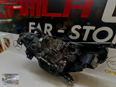 Oto Çıkma Parça / Renault / Clio / Far & Stop / Sağ Ön Far / Çıkma Parça 