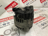 BMW F10 520D  8507625 AI03 ŞARJ DİNAMOSU ORJİNAL