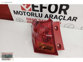 Oto Çıkma Parça / Toyota / Auris / Far & Stop / Sol Arka Stop / Çıkma Parça 