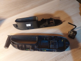 Oto Çıkma Parça / Seat / Ibiza / Ayna / Ayna Düğmesi / Çıkma Parça 