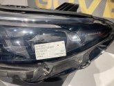Oto Çıkma Parça / Mercedes / EQS / Far & Stop / Sol Ön Far / Çıkma Parça 