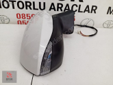 Oto Çıkma Parça / Toyota / Corolla / Kaporta & Karoser / Sağ Yan Panel / Sıfır Parça 