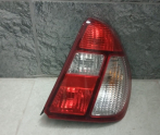 RENAULT SYMBOL ORJİNAL ÇIKMA SAĞ STOP