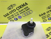 Oto Çıkma Parça / Mercedes / Vito / Far & Stop / Far Motoru / Çıkma Parça 