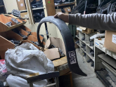 Oto Çıkma Parça / Volkswagen / Golf / Kaporta & Karoser / Arka Çamurluk / Çıkma Parça 