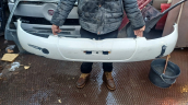 1998-2003 Toyota Yaris ön üst tampon