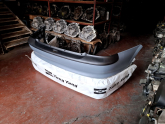 Oto Çıkma Parça / Opel / Vectra / Tampon / Arka Tampon / Çıkma Parça 