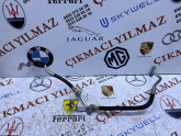 Oto Çıkma Parça / Maserati / Levante / Klima / Klima Borusu / Çıkma Parça 
