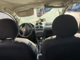 Oto Çıkma Parça / Peugeot / 206 / Kaporta & Karoser / Sol Arka Kapı / Çıkma Parça 