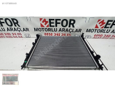 Oto Çıkma Parça / Honda / Civic / Radyatör / Su Radyatörü / Sıfır Parça 