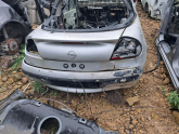 Opel tigra bagaj kapagi