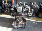 Oto Çıkma Parça / Dacia / Logan / Motor / Motor (komple) / Çıkma Parça 