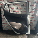 Oto Çıkma Parça / Hyundai / i10 / Kaporta & Karoser / Sol Arka Kapı / Çıkma Parça 