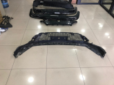 Oto Çıkma Parça / Peugeot / 408 / Tampon / Tampon Izgarası / Çıkma Parça 