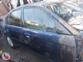 Oto Çıkma Parça / Honda / Civic / Kaporta & Karoser / Sol Ön Çamurluk / Çıkma Parça 