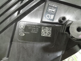 Oto Çıkma Parça / Mercedes / GLC / Far & Stop / Sol Ön Far / Çıkma Parça 