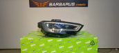8V0941774C AUDİ A3 16+ FULL LED MATRİX SAĞ FAR SIFIR VALEO