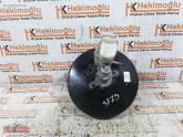 RENAULT FLUENCE 1.5 DCİ WESTİNGHOUSE FREN MERKEZİ 0204054116