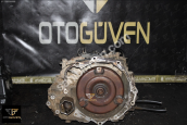 Oto Çıkma Parça / Opel / Astra / Şanzıman / Şanzıman Komple / Çıkma Parça 