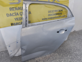 Oto Çıkma Parça / Renault / Megane / Kaporta & Karoser / Sol Arka Kapı / Çıkma Parça 