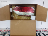 Oto Çıkma Parça / Toyota / Corolla / Far & Stop / Sol Arka Stop / Sıfır Parça 