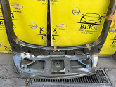 Oto Çıkma Parça / Opel / Insignia / Kaporta & Karoser / Bagaj Kapağı / Çıkma Parça 