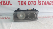 Oto Çıkma Parça / Bmw / 3 Serisi / Far & Stop / Sol Ön Far / Çıkma Parça 
