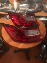Oto Çıkma Parça / Renault / Megane / Far & Stop / Sol Arka Stop / Çıkma Parça 