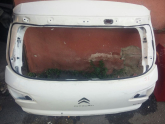 Oto Çıkma Parça / Citroen / C4 / Kaporta & Karoser / Bagaj Kapağı / Çıkma Parça 